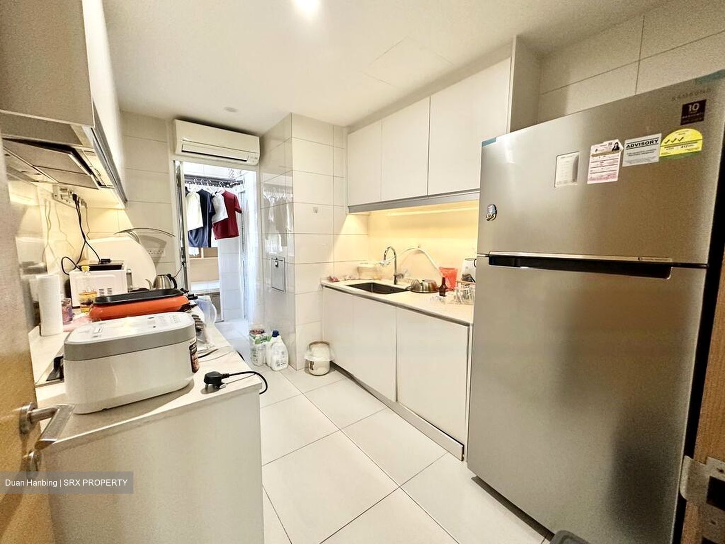 Straits View (D1), Condominium #481032001
